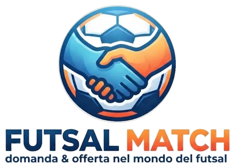 FutsalMatch Logo